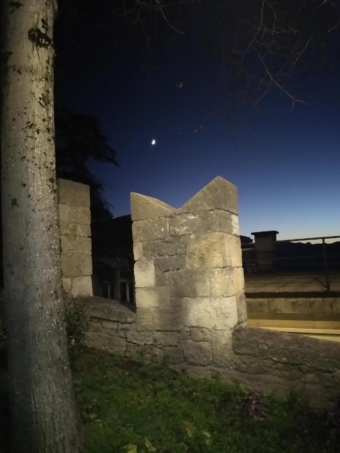 Locanda Cantina Di Bacco San Marino Eksteriør bilde