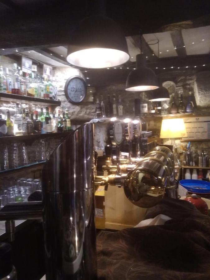 Locanda Cantina Di Bacco San Marino Eksteriør bilde