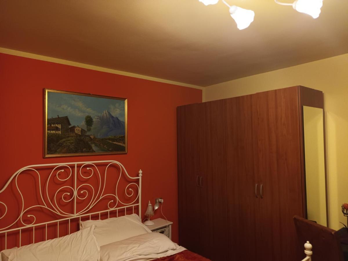 Locanda Cantina Di Bacco San Marino Eksteriør bilde
